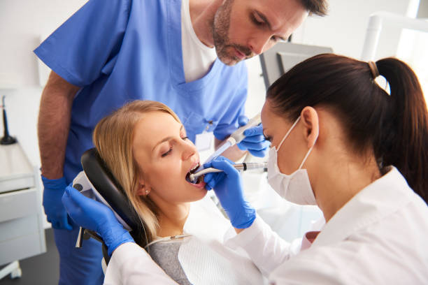 Dental X-Rays and Imaging in Llano Grande, TX